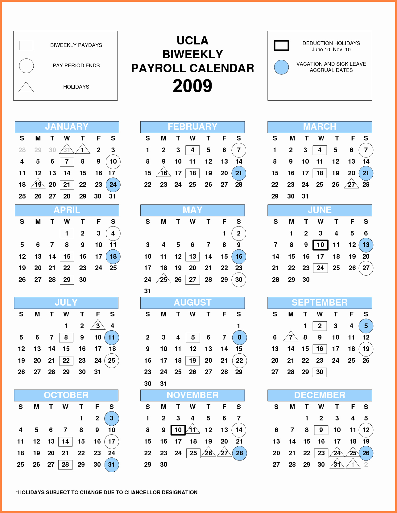 2019 Biweekly Payroll Calendar Template Awesome Pay Period Calendar Bi Weekly 2018