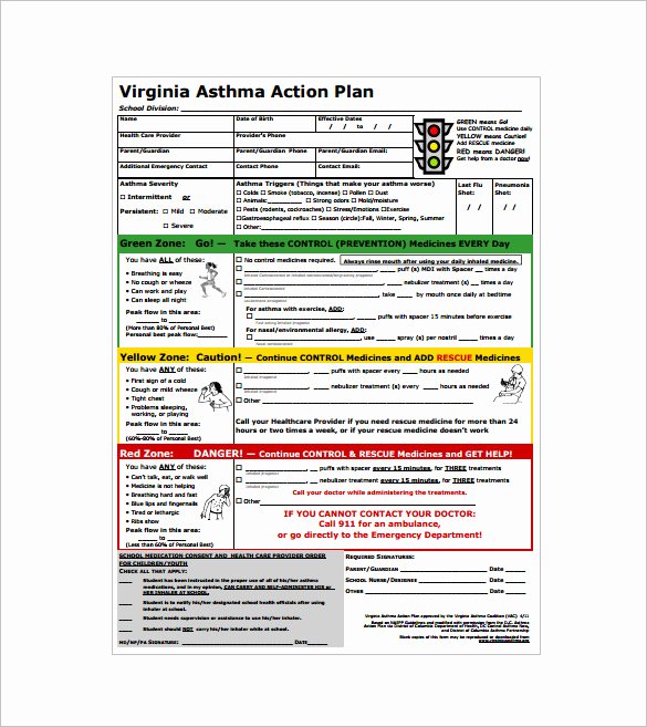 Asthma Action Plan form Awesome Download New English Grammar Coursebook Chinese