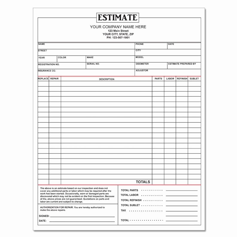 40-auto-repair-estimate-template-desalas-template