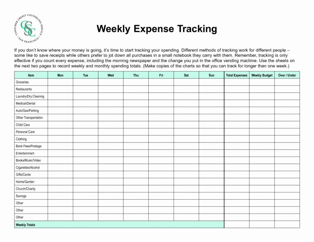 Bi Weekly Budget Template Lovely Bi Weekly Expenses Spreadsheet Spreadsheet Downloa Bi