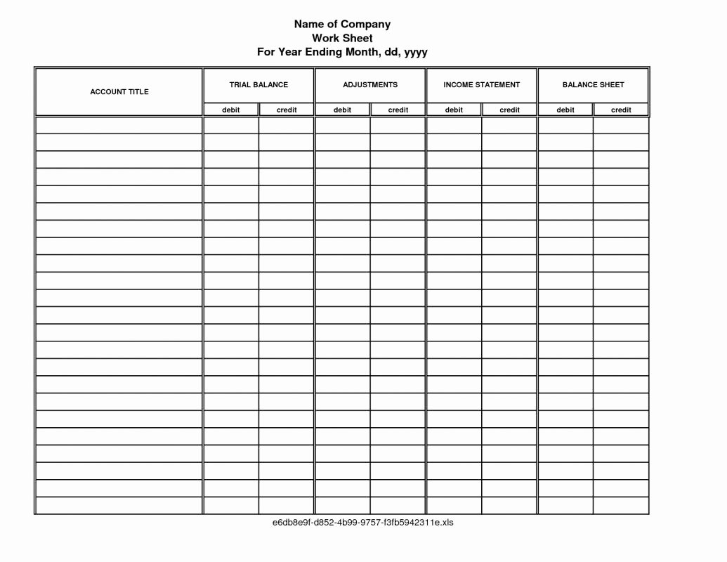Blank Check Templates for Excel New Blank Check Templates for Excel