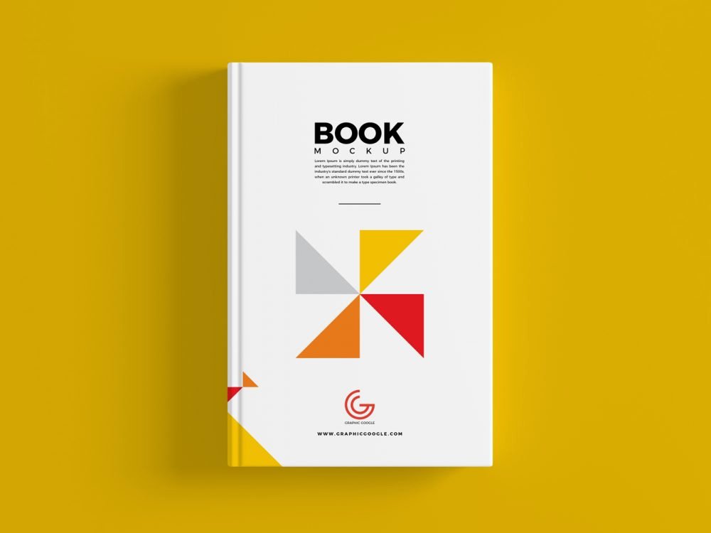 Book Cover Template Psd Beautiful Book Cover Mockup Psd Template Mockup Free Downloads