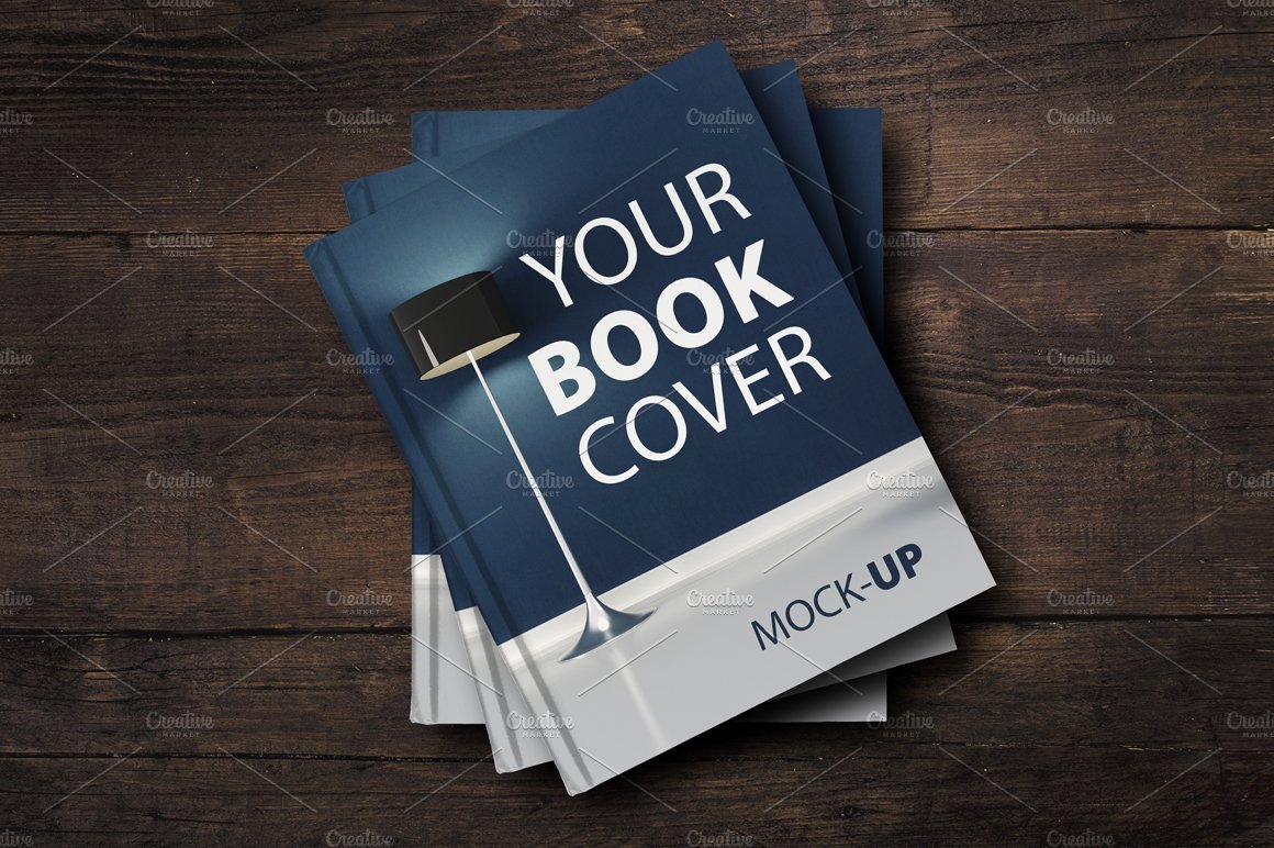 Book Cover Template Psd Best Of Sale Book Cover Mockup Print Mockups Creative Market