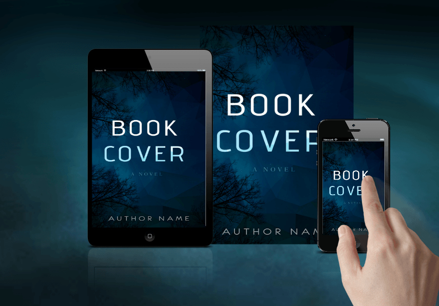 Book Cover Template Psd New How to Make 3d Book Cover Mockups for Book Marketing and