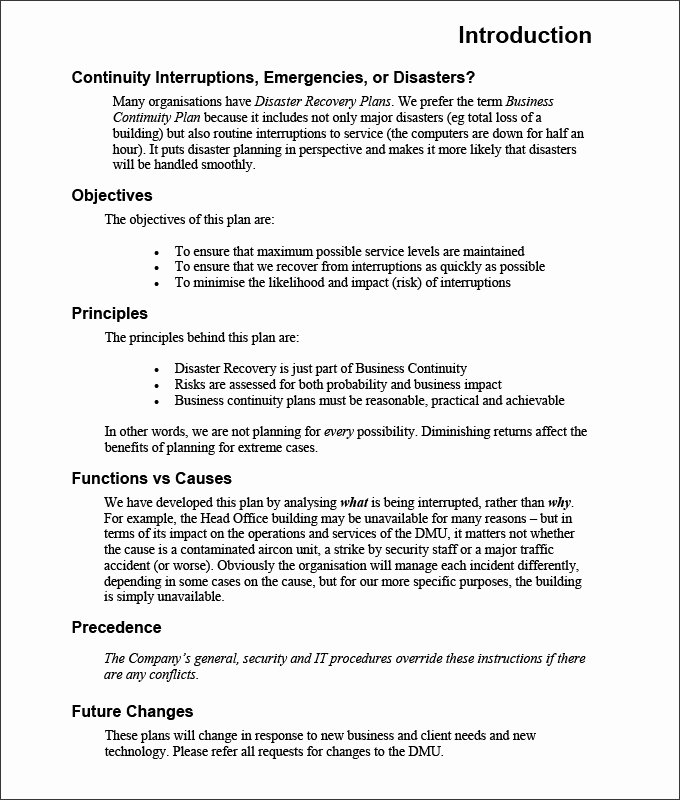 Business Continuity Plan Sample New Hiring A Professional Custom Essay Writer From Services