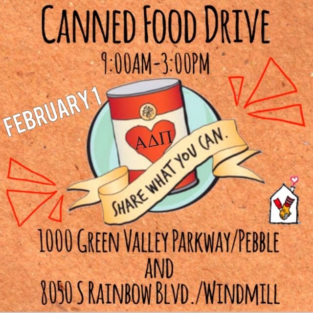 Can Food Drive Flyer Inspirational 17 Best Images About Canned Food Drive On Pinterest