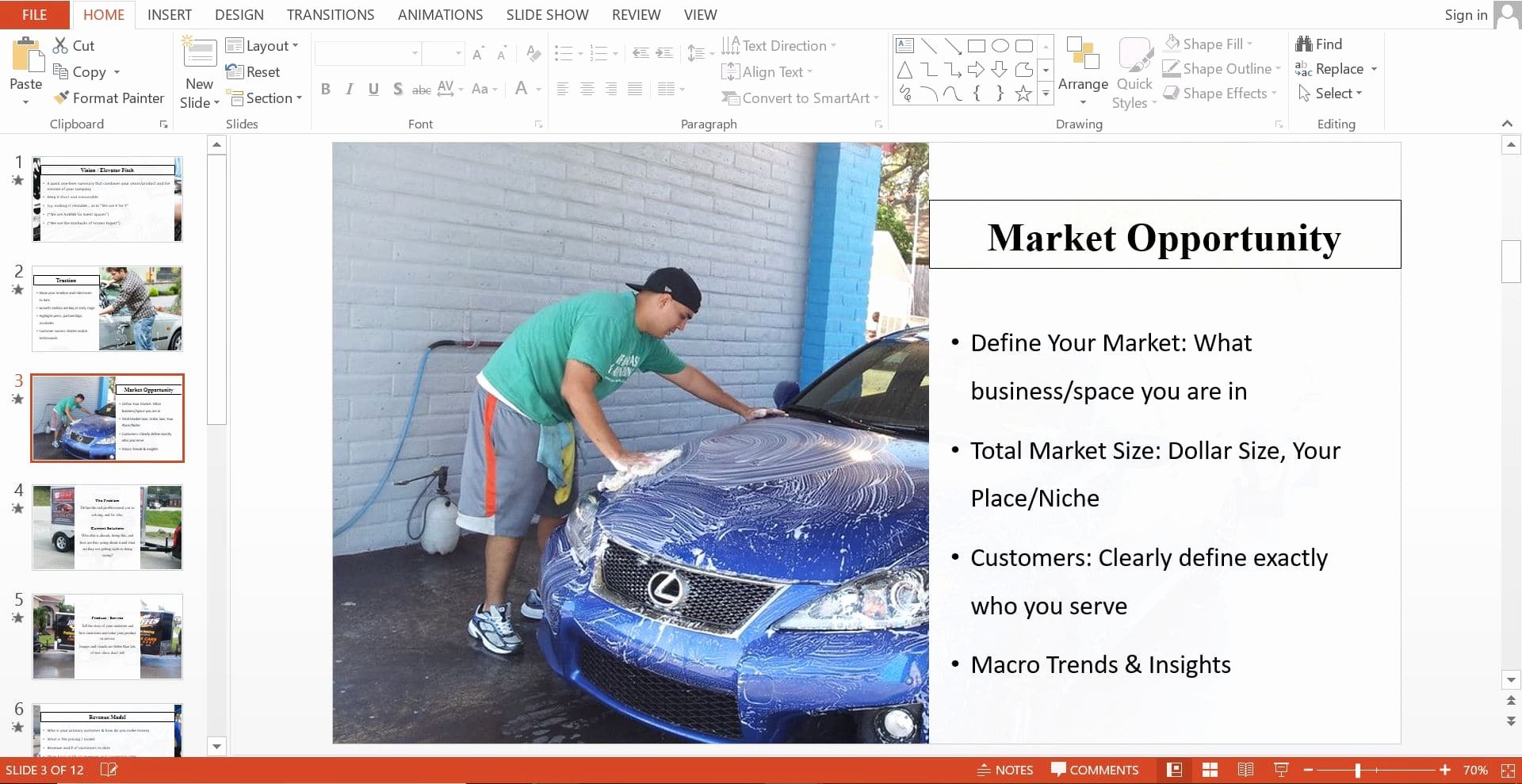 Car Wash Business Plan New Car Wash Business Plan Template Physical Location
