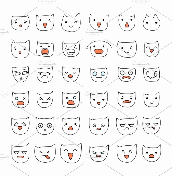 Cat Emoji Copy and Paste Best Of Cat Emoji Text