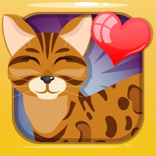Cat Emoji Copy and Paste Fresh Bengalmoji – Bengal Cats Emoji &amp; Stickers Pro by Aaron Co