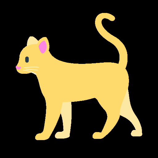 Cat Emoji Copy and Paste Lovely Cat Emoji