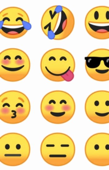 40 Copy and Paste Emoji Pictures Desalas Template.