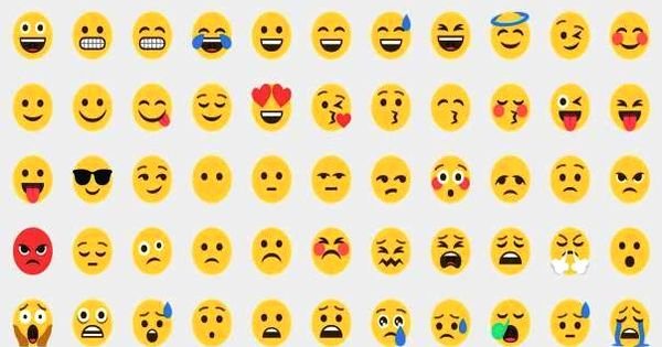 Copy and Paste Emoji Pictures Unique Copy Paste Emoji List Of All