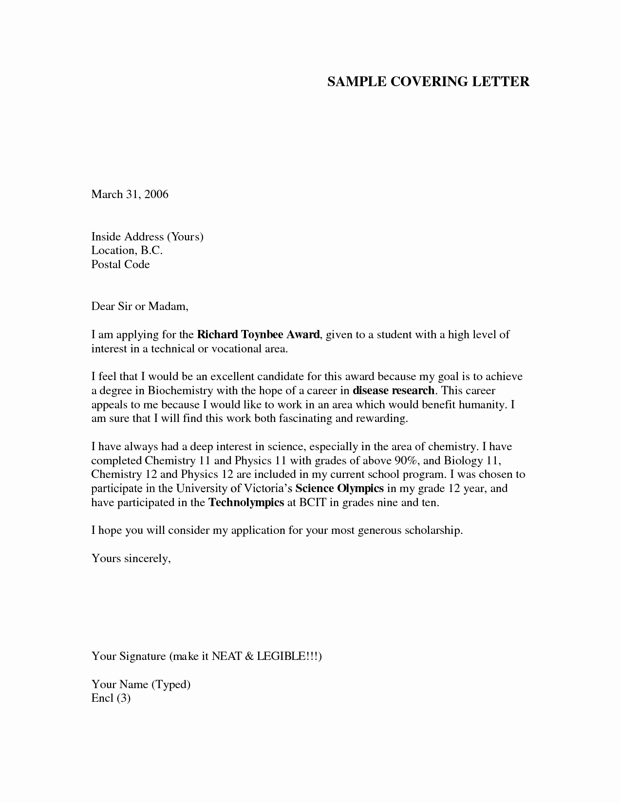 Cover Letter for Employment Inspirational Cover Letter format Creating An Executive Cover Letter