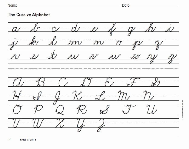 Cursive Handwriting Practice Pdf Luxury Homeschool Parent Free Cursive Handwriting Book