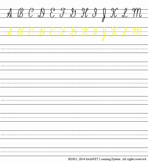 Cursive Handwriting Practice Pdf New Handwriting Worksheets Pdf