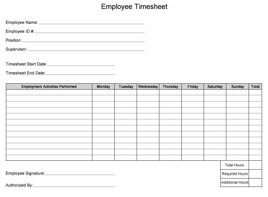Employee Sign In Sheets New Template for Babysitter Parents Sign In Out Time Sheet