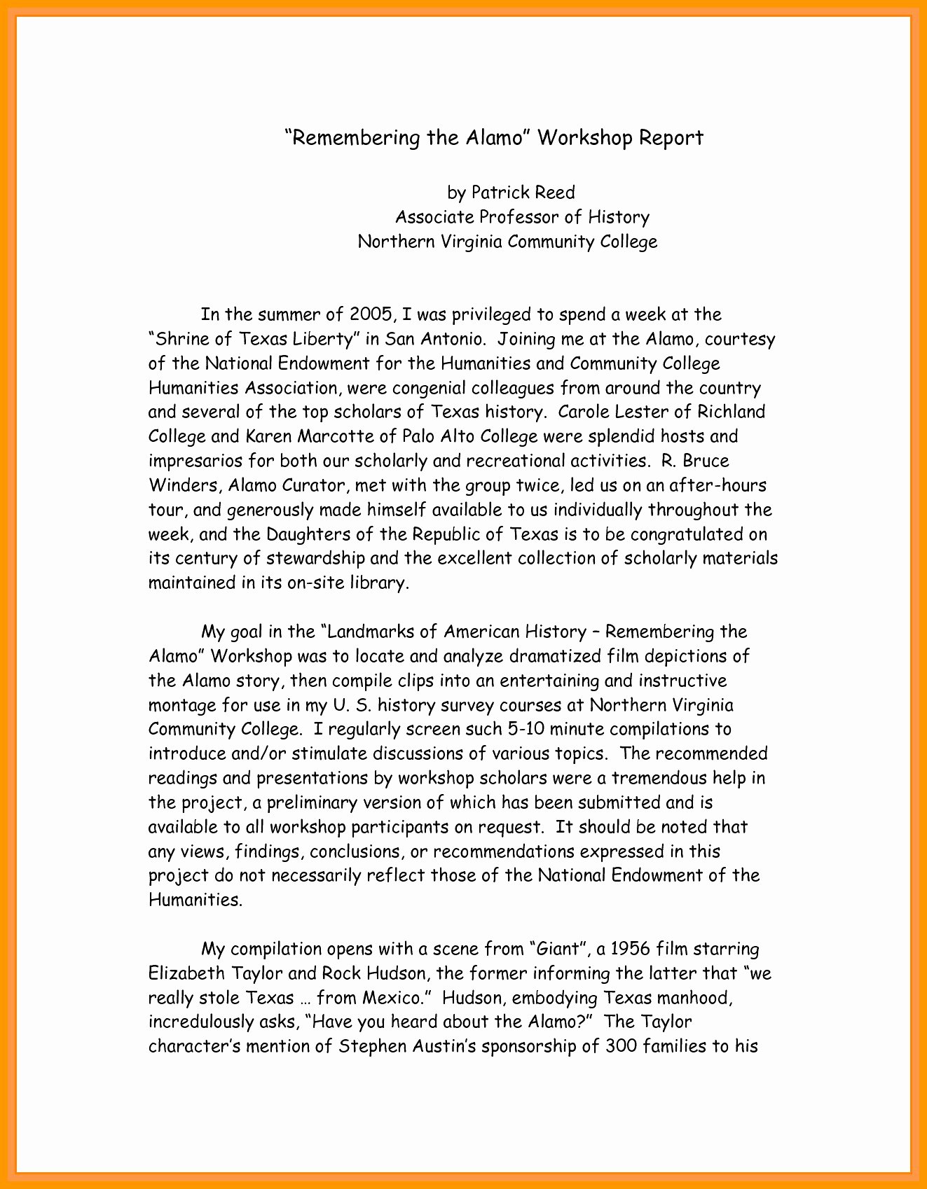 40 Example Of Autobiography About Yourself Desalas Template