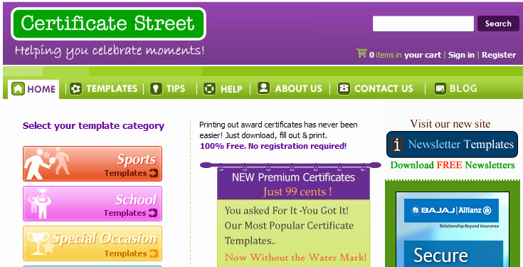 Fake Birth Certificate Maker Awesome top 5 Fake Line Birth Certificate Maker tools Uk India Us