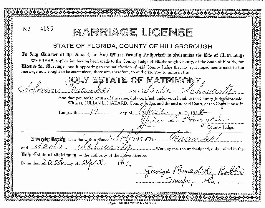 Fake Birth Certificate Maker Lovely 11 12 Fake Marriage License Template