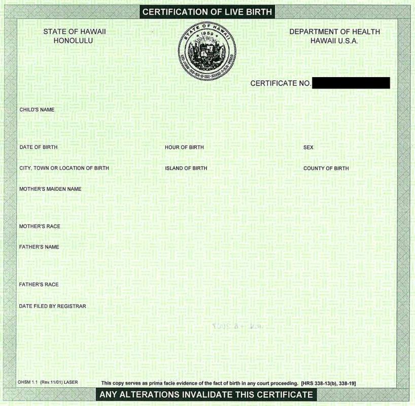 Fake Birth Certificate Maker New Death Certificate Template