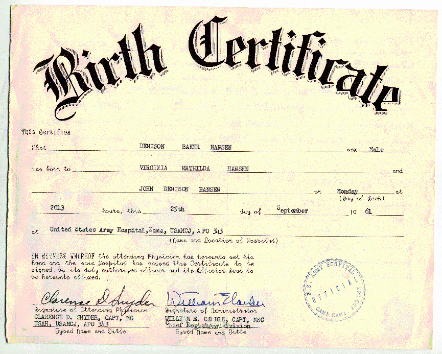 Fake Birth Certificate Maker New Windows and android Free Downloads Create Fake Birth