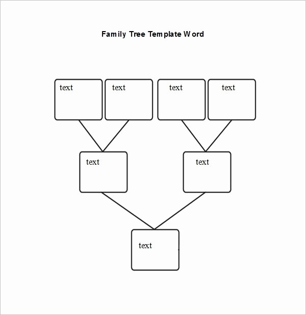 family tree format for word gse bookbinder co throughout family tree template google docs 2018