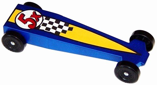 Fast Pinewood Derby Car Templates Luxury Free Pinewood Derby Templates for A Fast Car