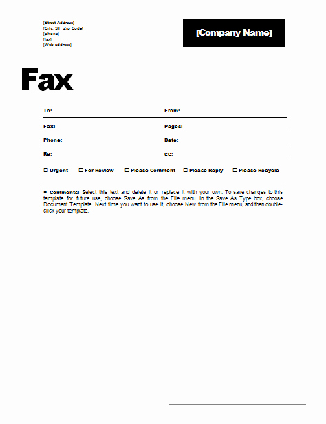 Fax Cover Sheet Template Free Beautiful Fax Cover Sheets Templates Free Letter Examples