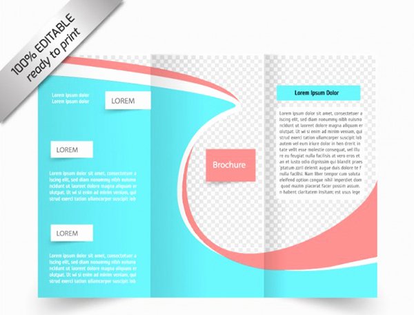 Flyer Templates Free Downloads Lovely 12 Free Brochure Templates