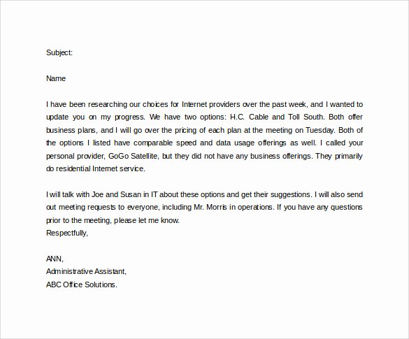 Formal E Mail Example Beautiful formal Business Letter format 19 Download Free