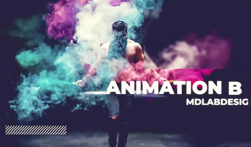 Free after Effects Slideshow Templates Fresh the 10 Best Free Slideshow &amp; Gallery Templates for after