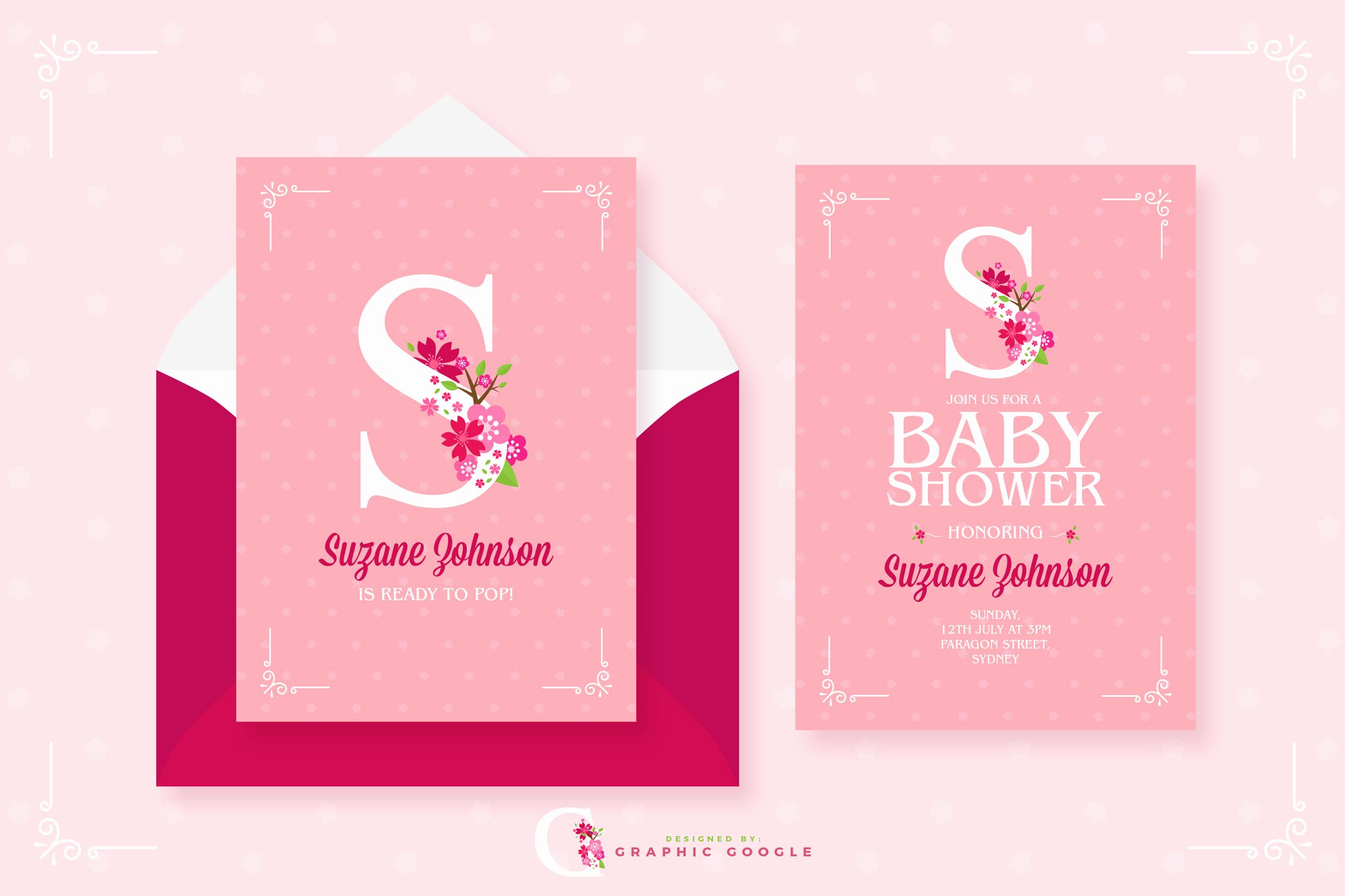 Free Baby Shower Templates Awesome Baby Shower Free Invitation Templates Wooskins