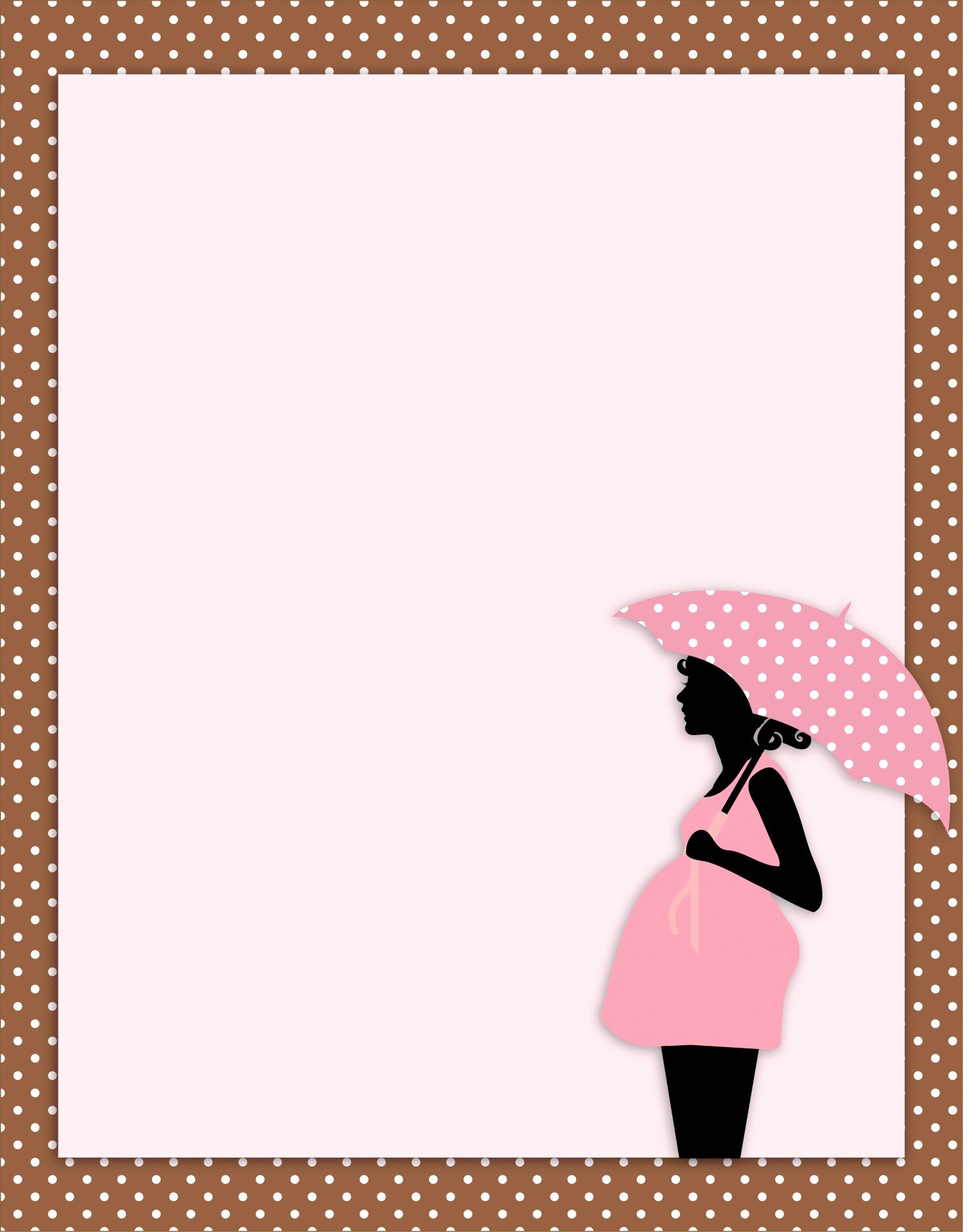 Free Baby Shower Templates Inspirational Baby Shower Card Template Free Stock Public Domain