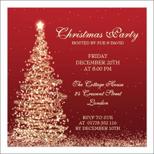 Free Christmas Party Invitations Template Fresh 22 Printable Christmas Invitation Templates Psd Vector