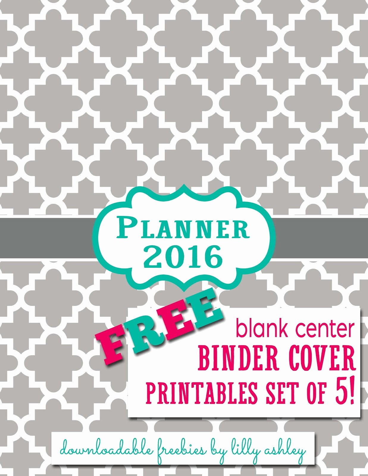 Free Editable Printable Binder Covers Lovely Make It Create by Lillyashley Freebie Downloads Free