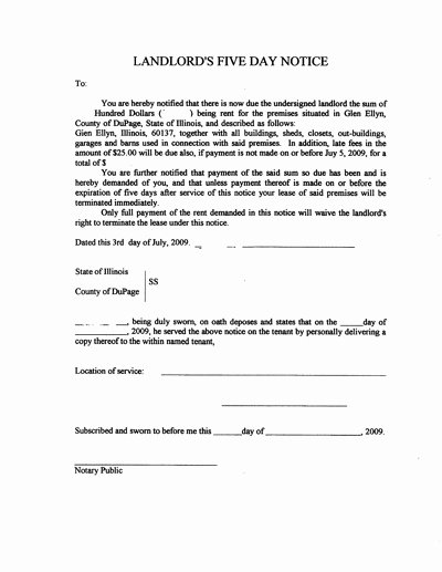 Free Eviction Notice Template Lovely Free Printable Letter Eviction form Generic