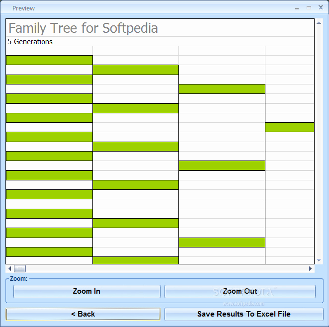 Free Family Tree Template Excel Awesome Family Tree Template Februari 2015