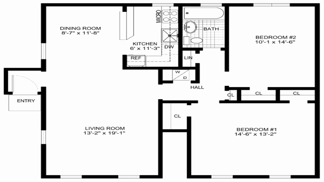 Free Floor Plan Template Unique Free Printable Furniture Templates for Floor Plans