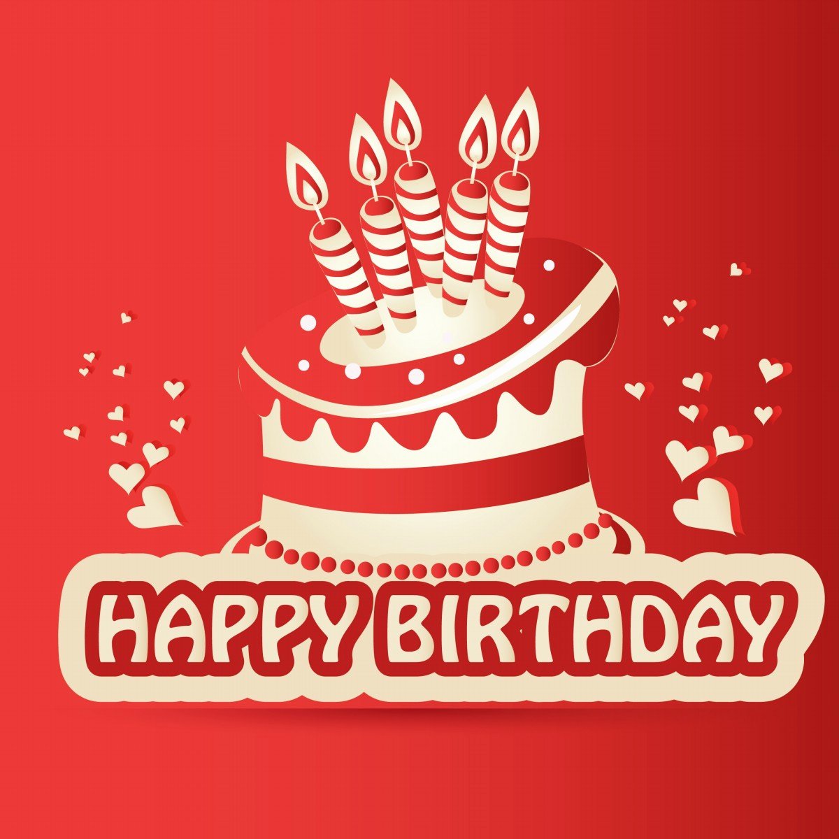Free Happy Birthday Picture Luxury 35 Happy Birthday Cards Free to Download – the Wow Style