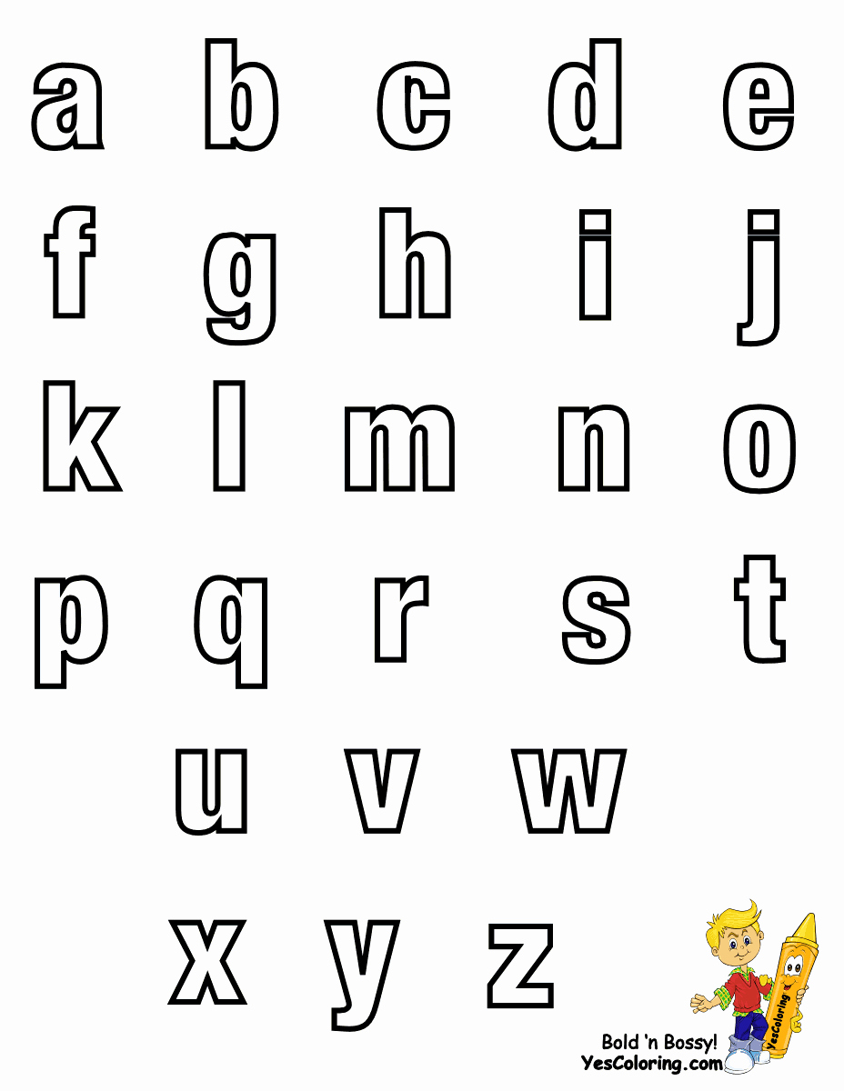Free Printable Alphabet Templates New Early Play Templates Alphabet Letters Templates Lower Case
