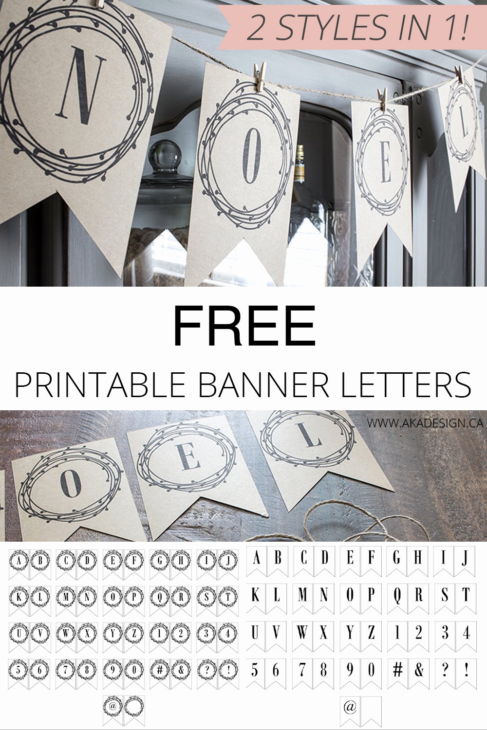 Free Printable Banner Letters Elegant Free Printable Banner Letters