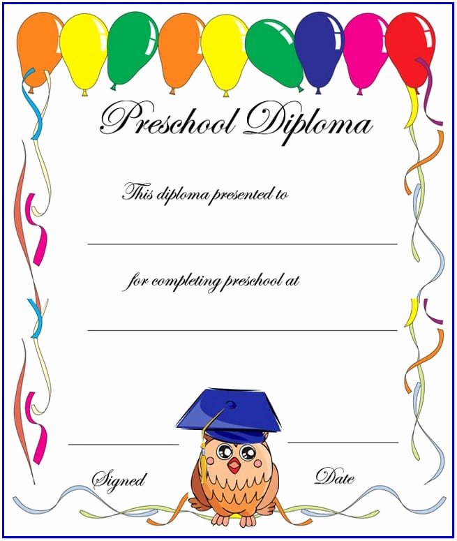 Free Printable Graduation Invitations Fresh Free Printable Graduation Invitation for Preschool