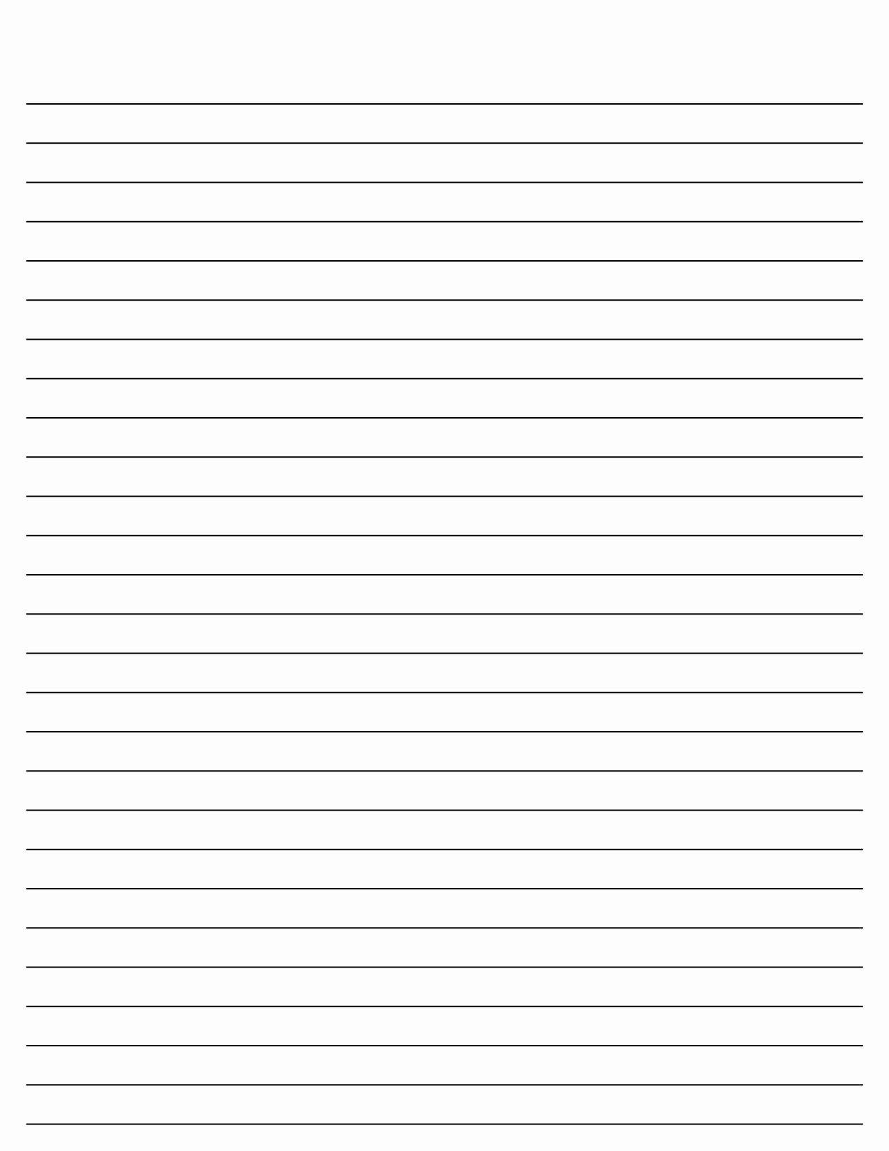 Free Printable Lined Paper Awesome Printable Lined Paper Search Results Landscaping