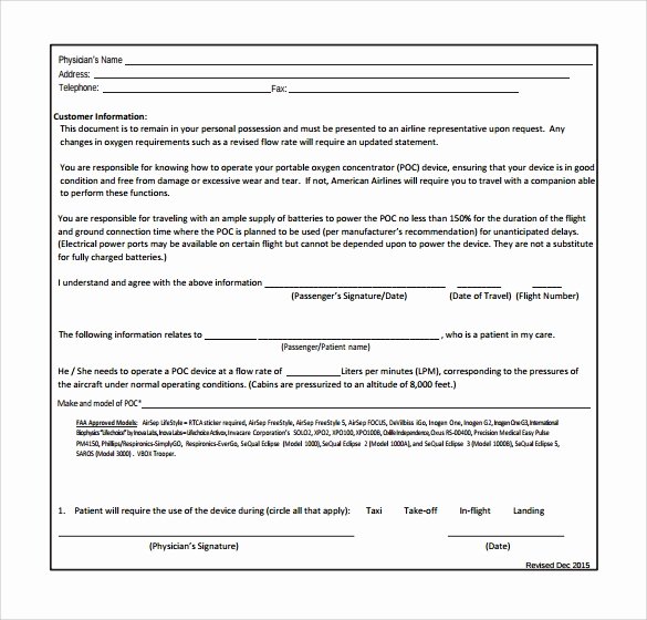Free Printable Medical Release form Beautiful Sample Medical Consent form 13 Free Documents In Pdf