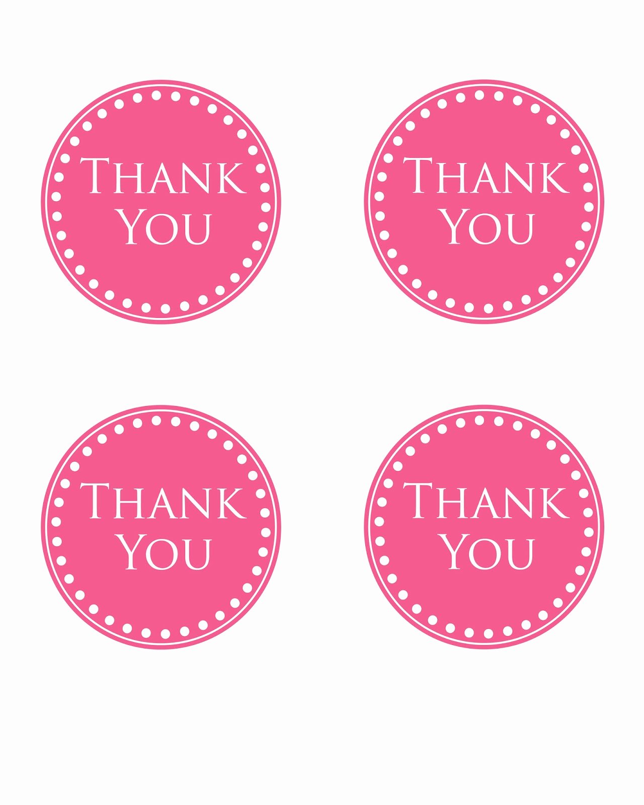 Free Printable Thank You Tags Lovely Simply This and that Thank You Basket Printable Tag
