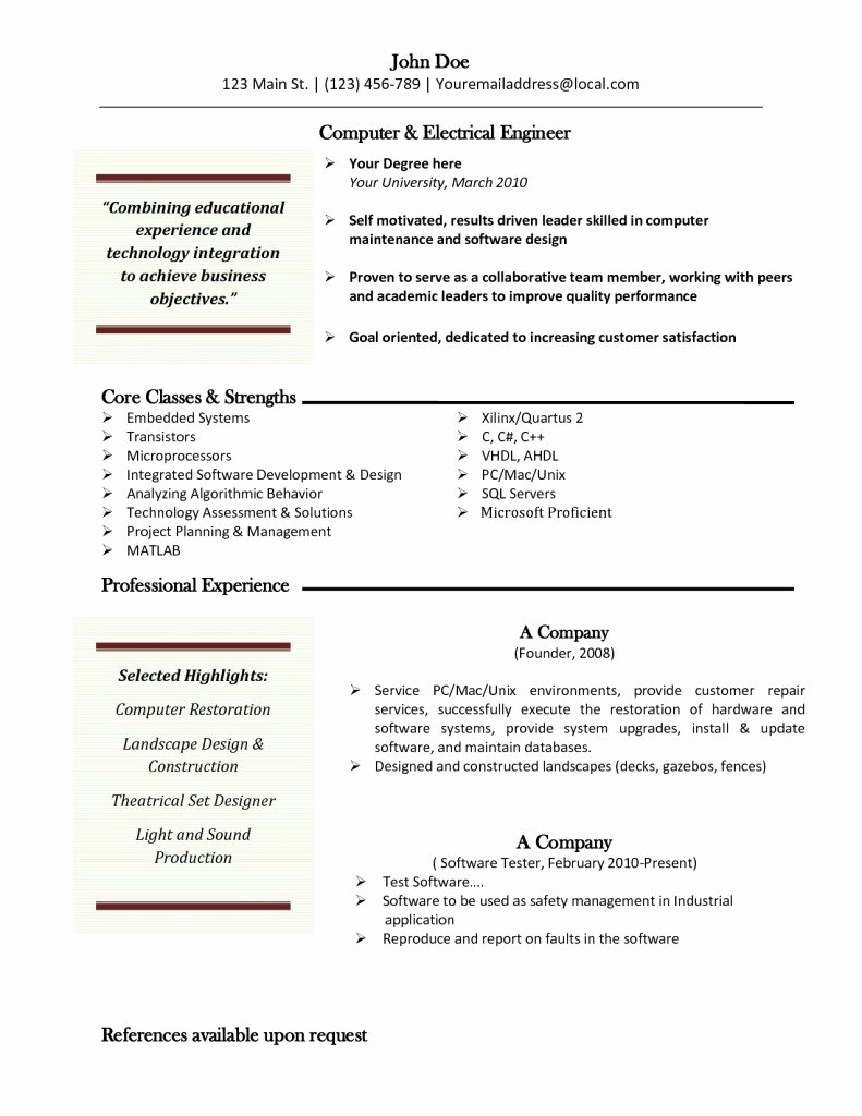 Free Resume Templates for Mac Best Of Cv Templates Free Download for Mac Free Downloadable