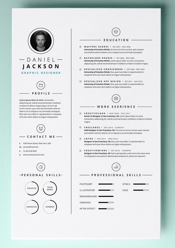 Free Resume Templates for Mac Luxury Resume Templates for Mac
