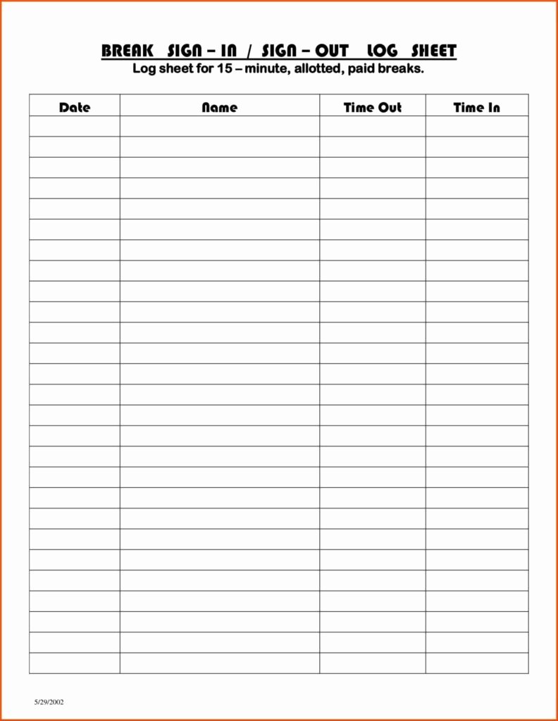 Free Sign In Sheet Template Luxury Sample Product Inventory Spreadsheet Google Spreadshee