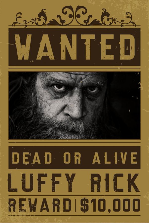 Free Wanted Poster Template Fresh 10 E Piece Wanted Posters Free Printable Word Pdf