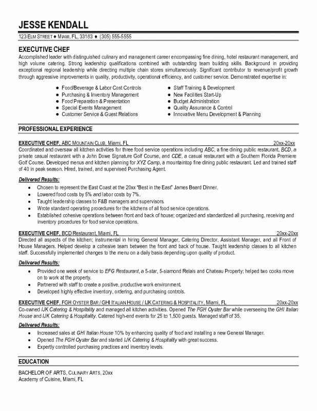 Functional Resume Template Word New Functional Resume Template Word